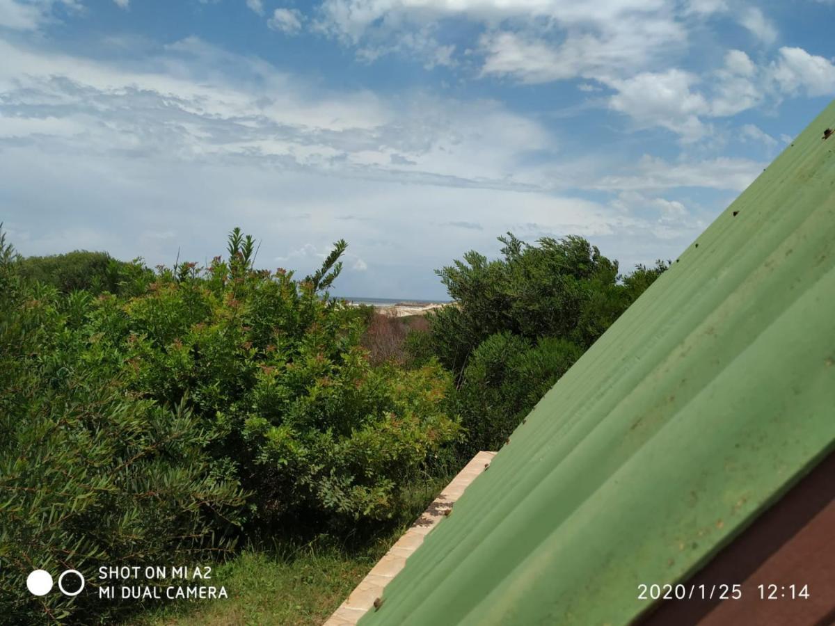 Cabana Aaa Barra do Chui Dış mekan fotoğraf