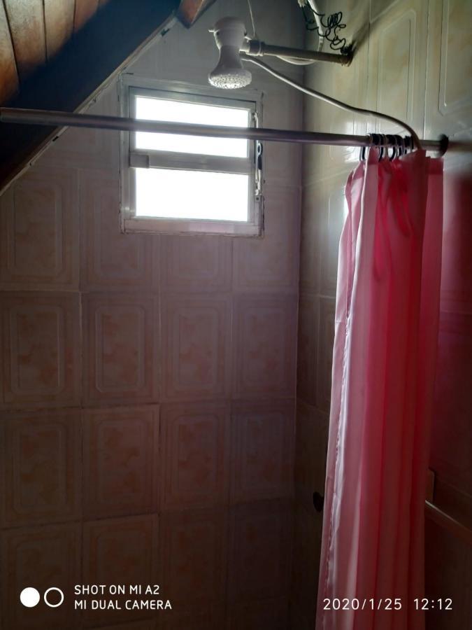 Cabana Aaa Barra do Chui Dış mekan fotoğraf