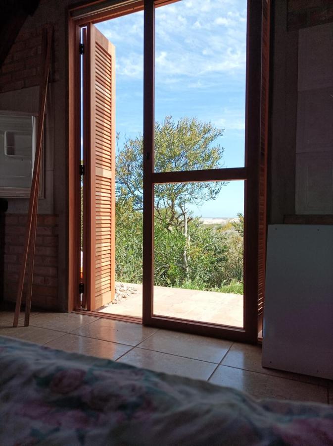 Cabana Aaa Barra do Chui Dış mekan fotoğraf
