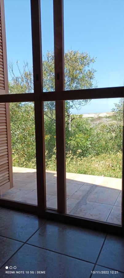 Cabana Aaa Barra do Chui Dış mekan fotoğraf